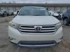 2012 Toyota Highlander Base