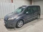 2015 Ford Transit Connect Titanium