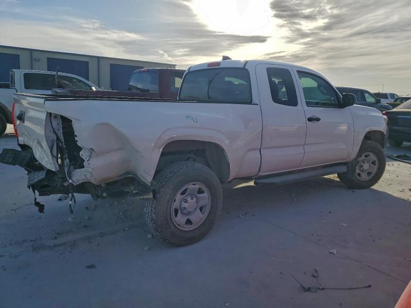 2023 Toyota Tacoma Access cab