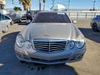 2007 Mercedes-Benz E 350