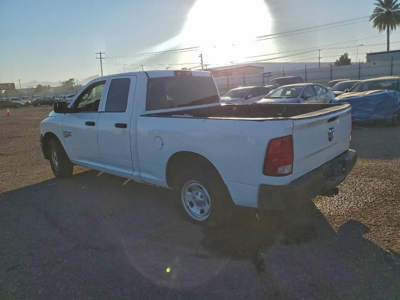2020 Dodge RAM 1500 Classic Tradesman