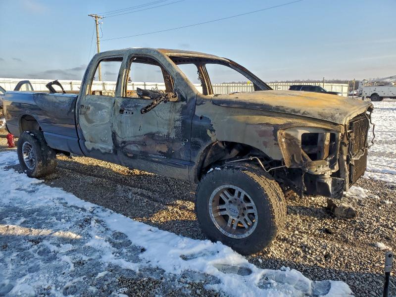 2004 Dodge RAM 2500 ST