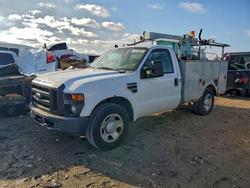 2008 Ford F350 Utility / Service Truck for sale in Kansas City, KS