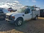 2008 Ford F350 Utility / Service Truck