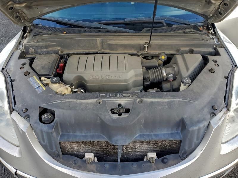 2008 Buick Enclave cxl