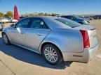 2011 Cadillac CTS