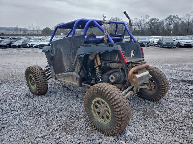2021 Polaris RZR Utility Vehicle