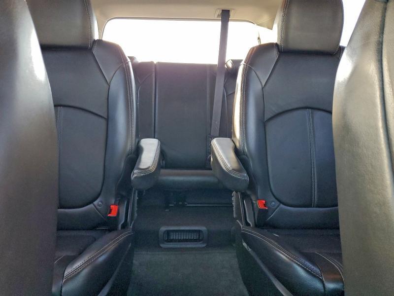 2013 GMC Acadia