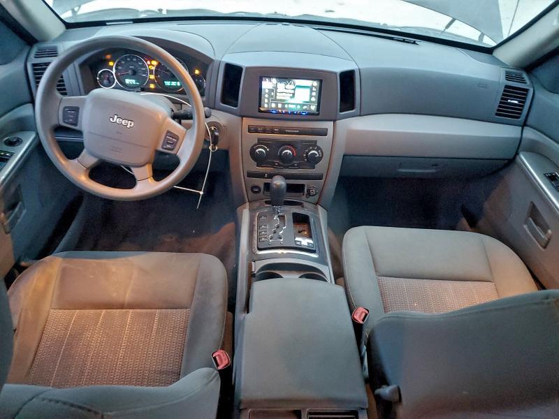 2007 Jeep Grand Cherokee Laredo