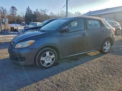 2010 Toyota Matrix for sale in York Haven, PA