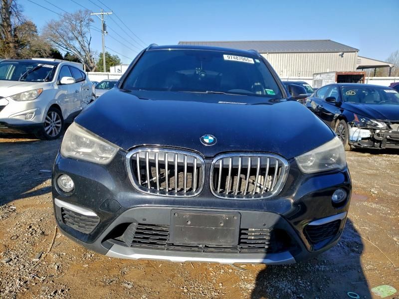 2016 BMW X1 Xdrive28i