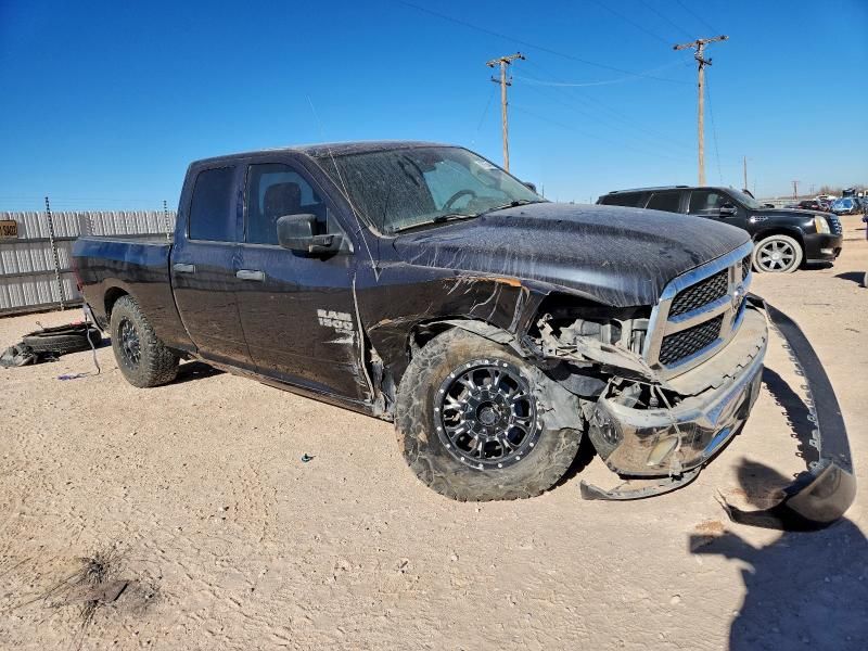 2019 Dodge Ram 1500 Classic Tradesman