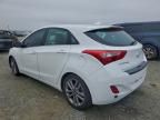 2016 Hyundai Elantra gt