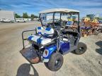 2011 Textron RXV FLT Elec Golf Cart