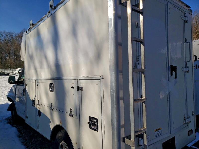 2019 Chevrolet Express G3500