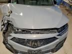 2025 Acura Mdx A-spec Advance