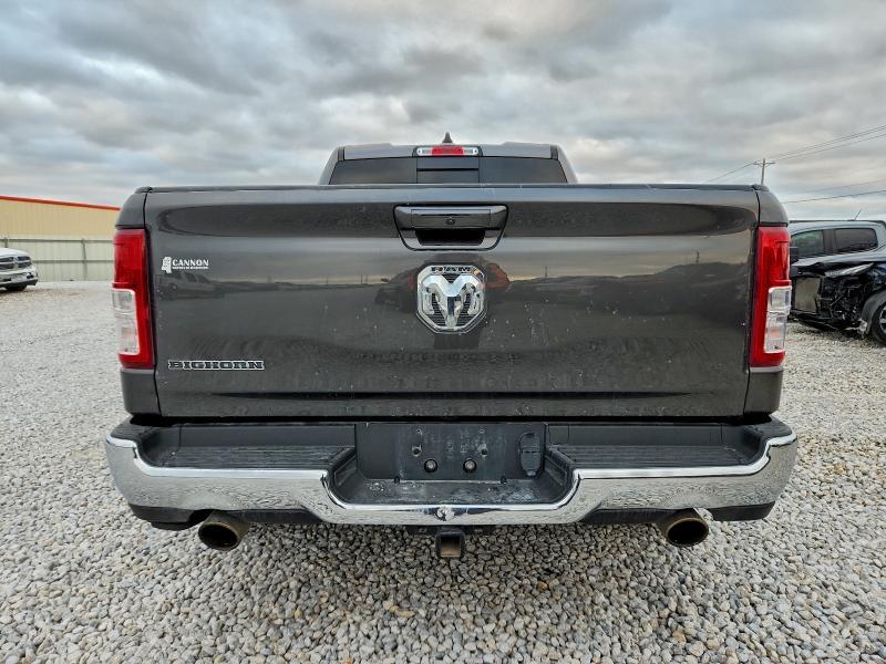 2021 Dodge Ram 1500 big Horn