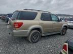 2003 Toyota Sequoia SR5