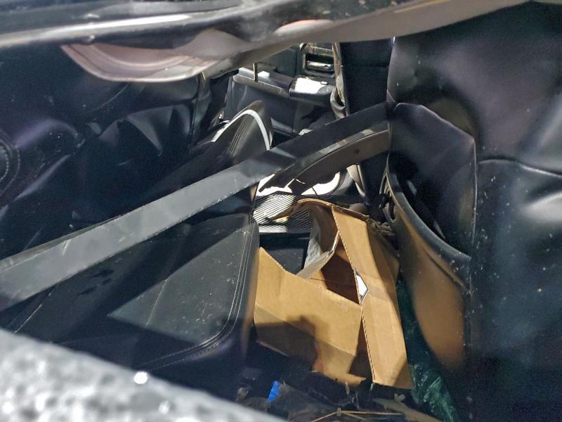 2007 Ford F150 Supercrew