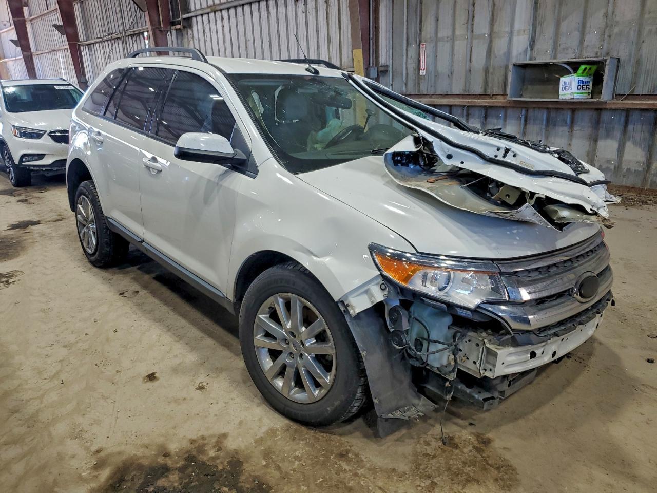 2013 Ford Edge