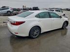 2018 Lexus Es 350 Base