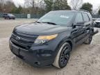 2014 Ford Explorer Sport