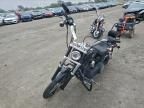2014 Harley-Davidson Fxdwg Dyna Wide Glide