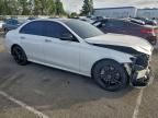 2019 Mercedes-Benz E 300