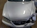 2005 Hyundai Elantra gls