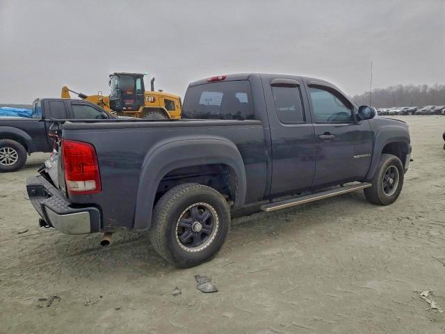 2009 GMC Sierra K1500