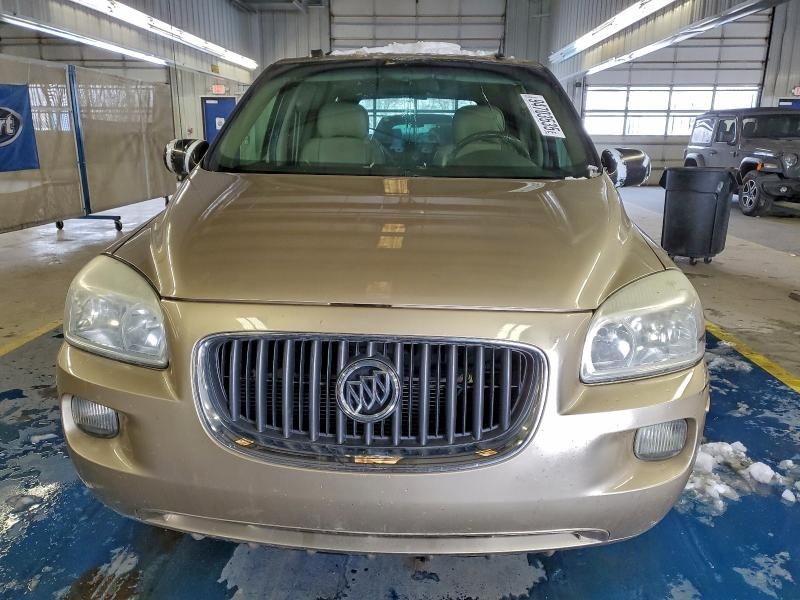 2006 Buick Terraza cx