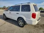 2004 Honda Pilot exl