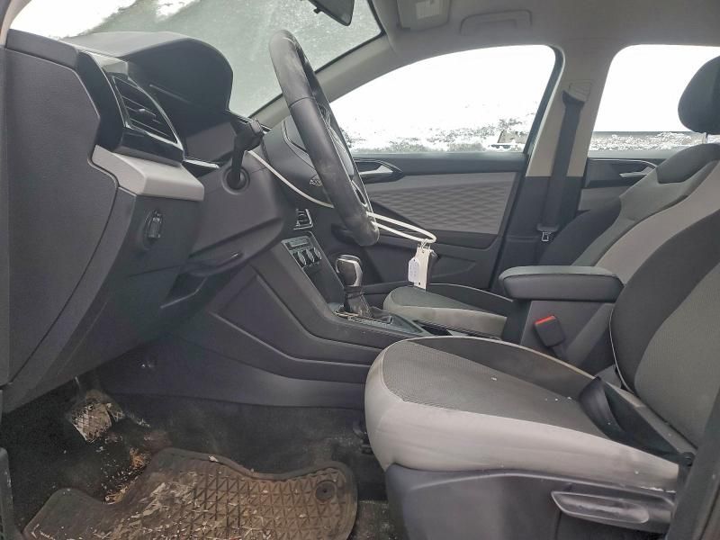 2022 Volkswagen Taos s