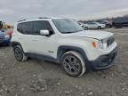 2017 Jeep Renegade Limited