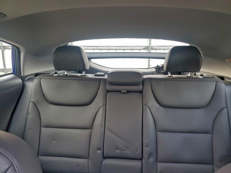 2020 Hyundai Ioniq Limited