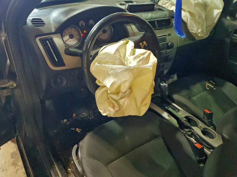 2008 Ford Focus se