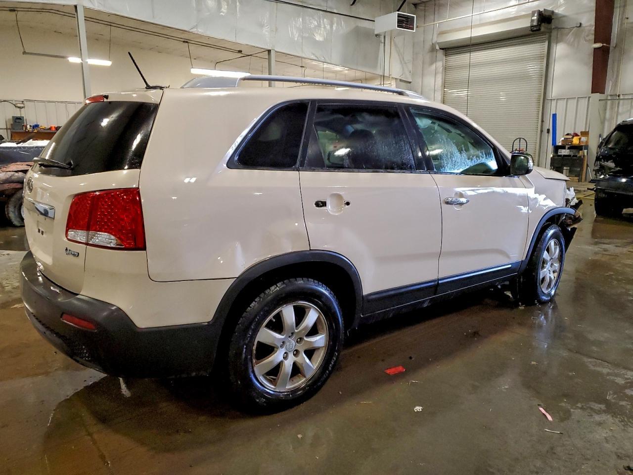 2011 KIA Sorento Base