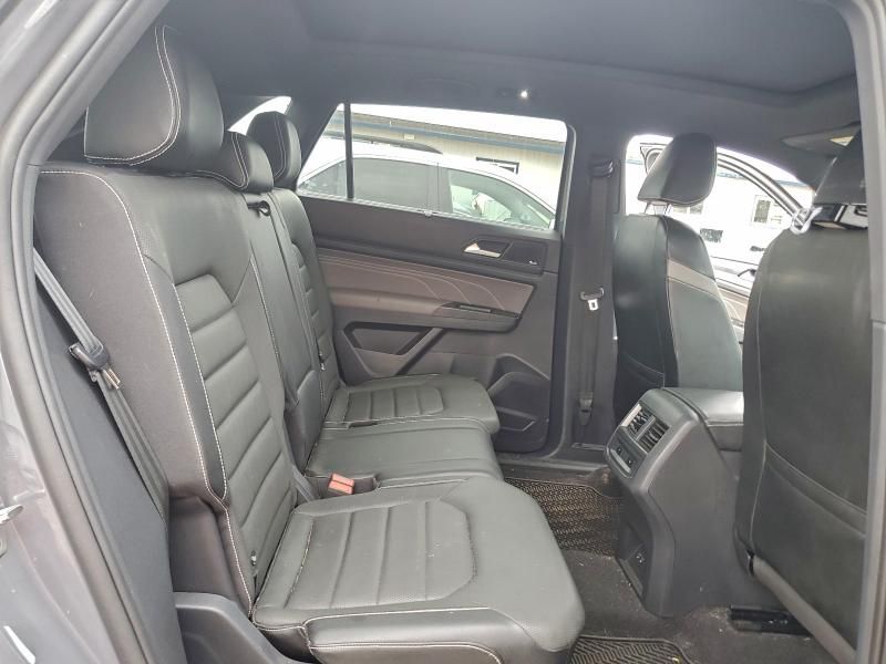 2021 Volkswagen Atlas Cross Sport SEL Premium