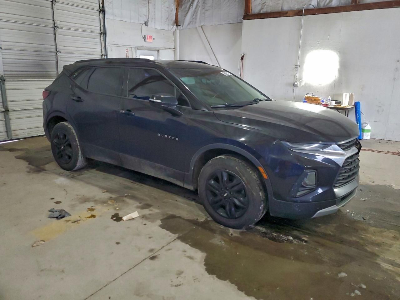 2019 Chevrolet Blazer 3LT