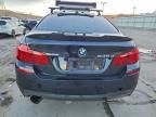 2014 BMW 535 d Xdrive