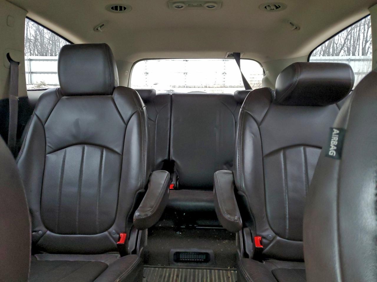 2014 Buick Enclave