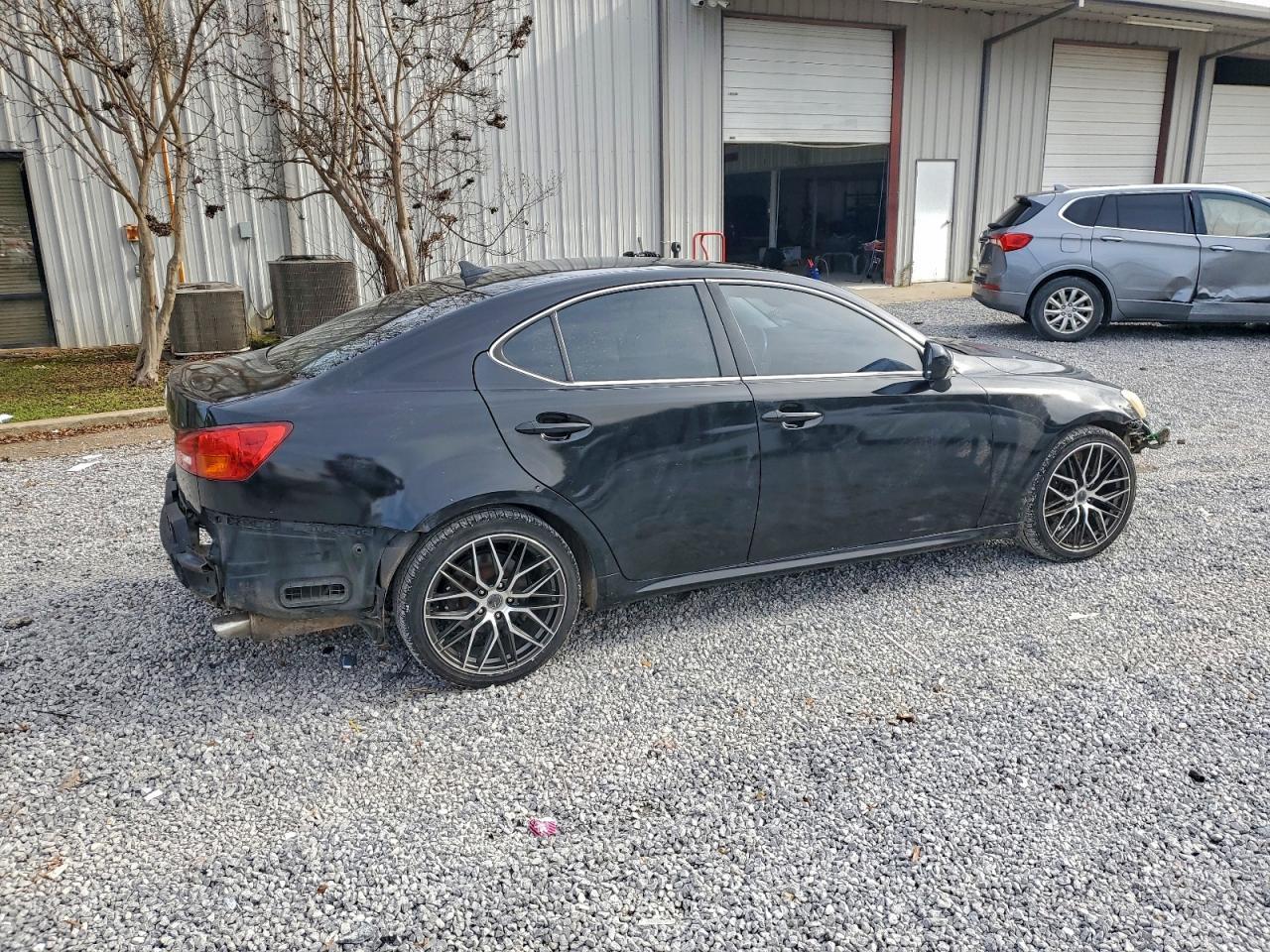 2008 Lexus Is 250