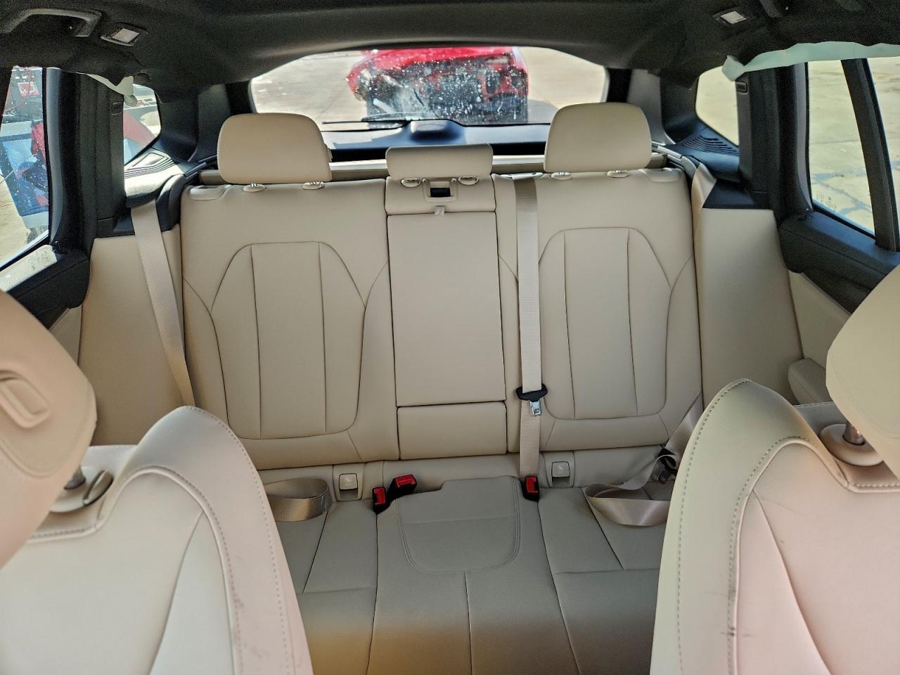 2020 BMW X3 Xdrivem40i