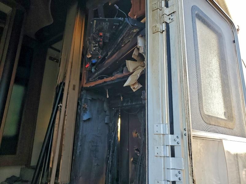 2013 Dutchmen Travel Trailer