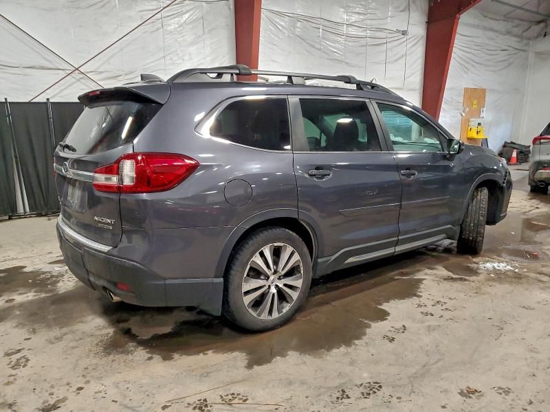 2020 Subaru Ascent Limited