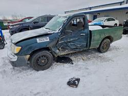 1998 Toyota Tacoma Base en venta en Wayland, MI