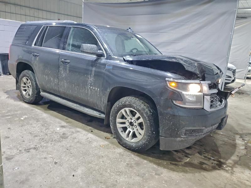 2019 Chevrolet Tahoe K1500 ls