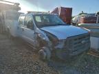 2006 Ford F450 Utility / Service Truck