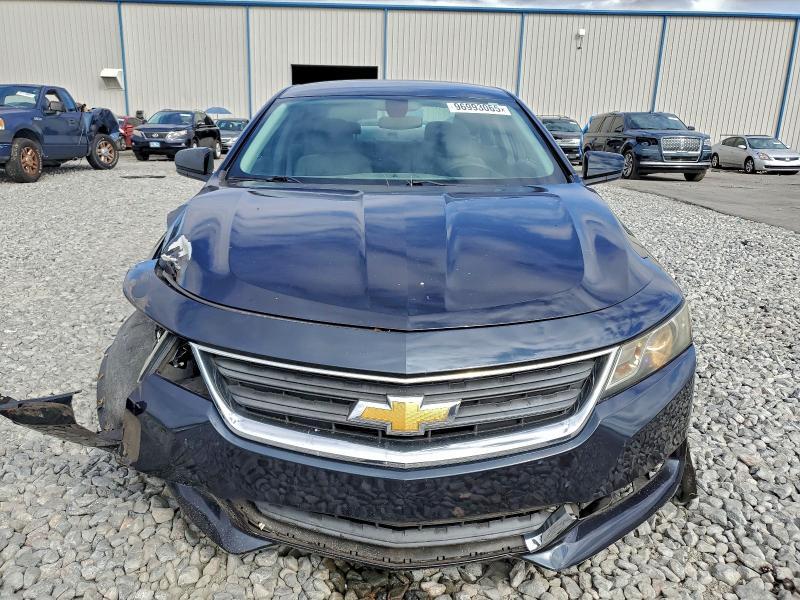 2014 Chevrolet Impala ls