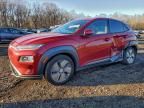 2020 Hyundai Kona Limited